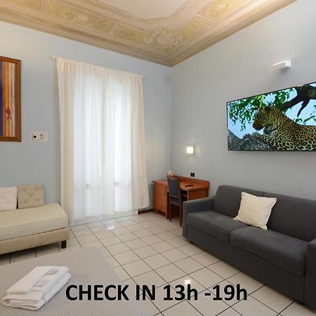 Soana City Rooms Genova Exterior foto