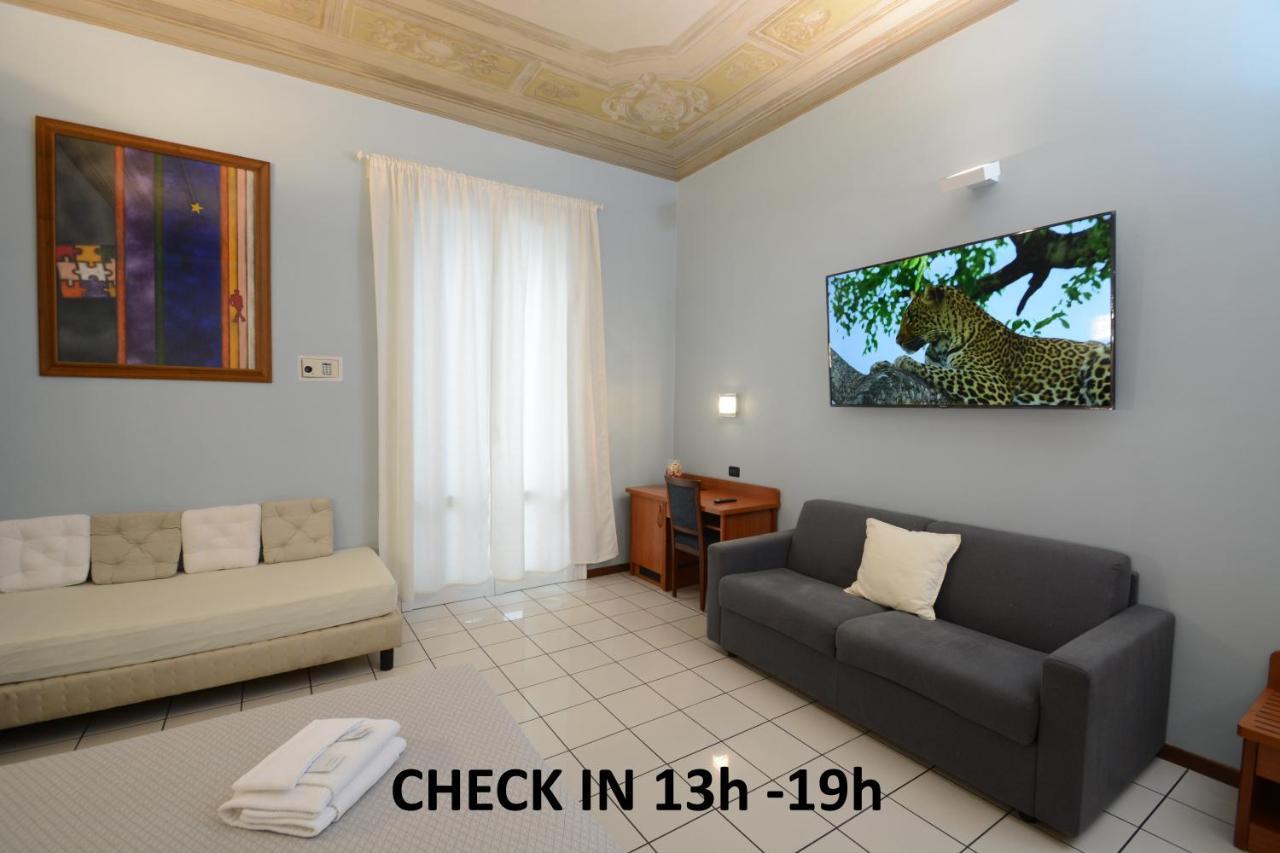 Soana City Rooms Genova Exterior foto