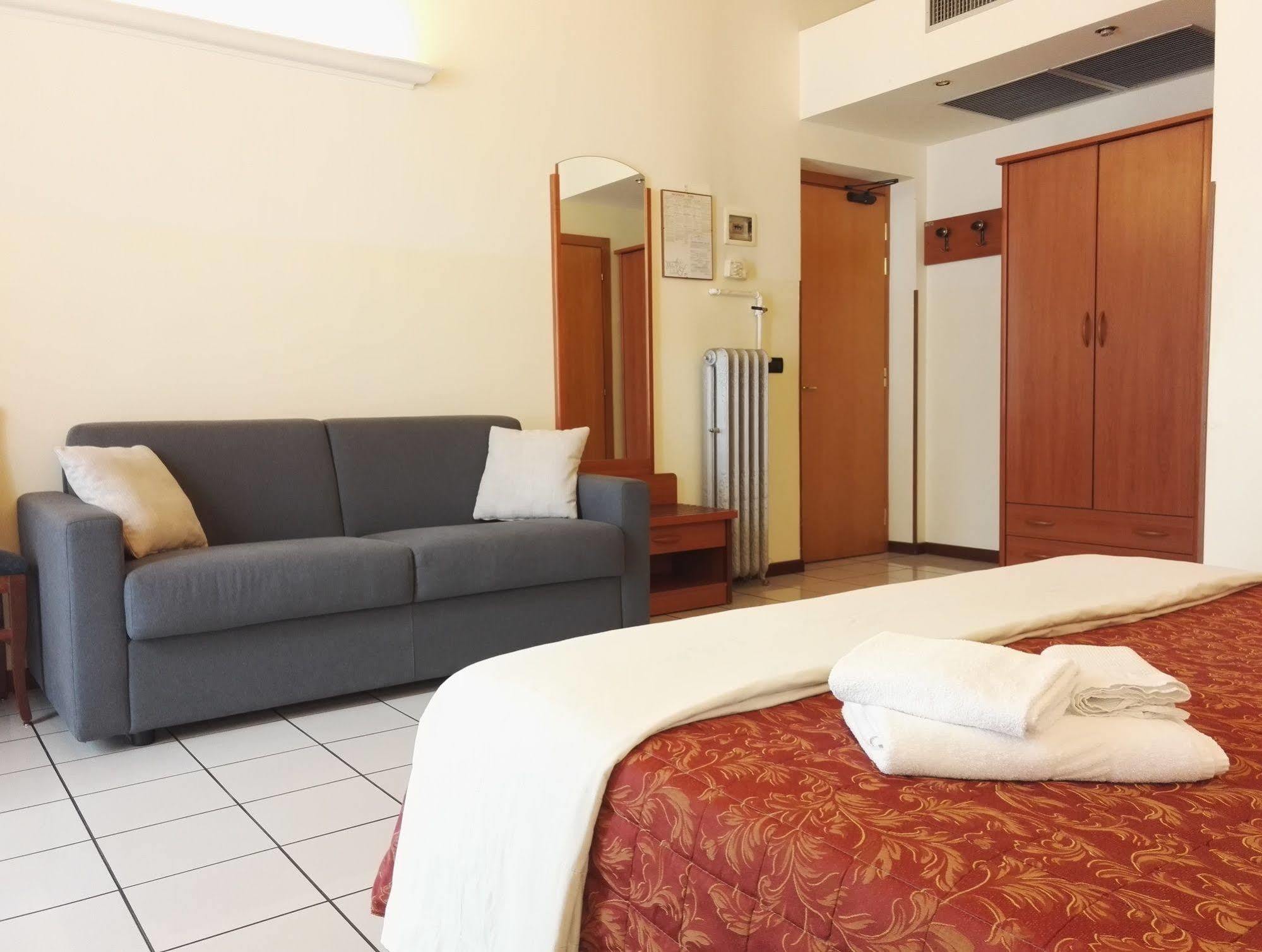 Soana City Rooms Genova Exterior foto