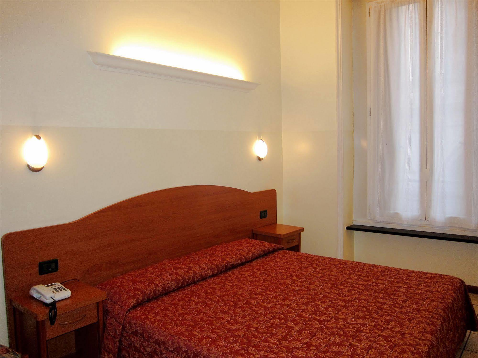 Soana City Rooms Genova Exterior foto