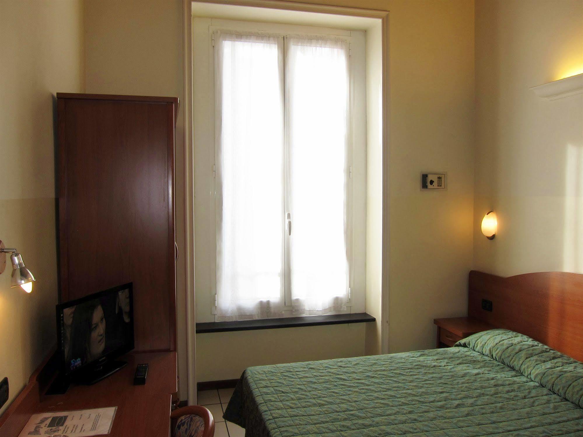 Soana City Rooms Genova Exterior foto