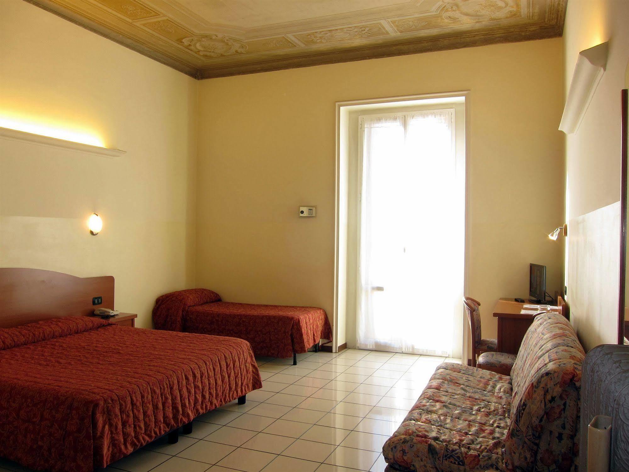 Soana City Rooms Genova Exterior foto