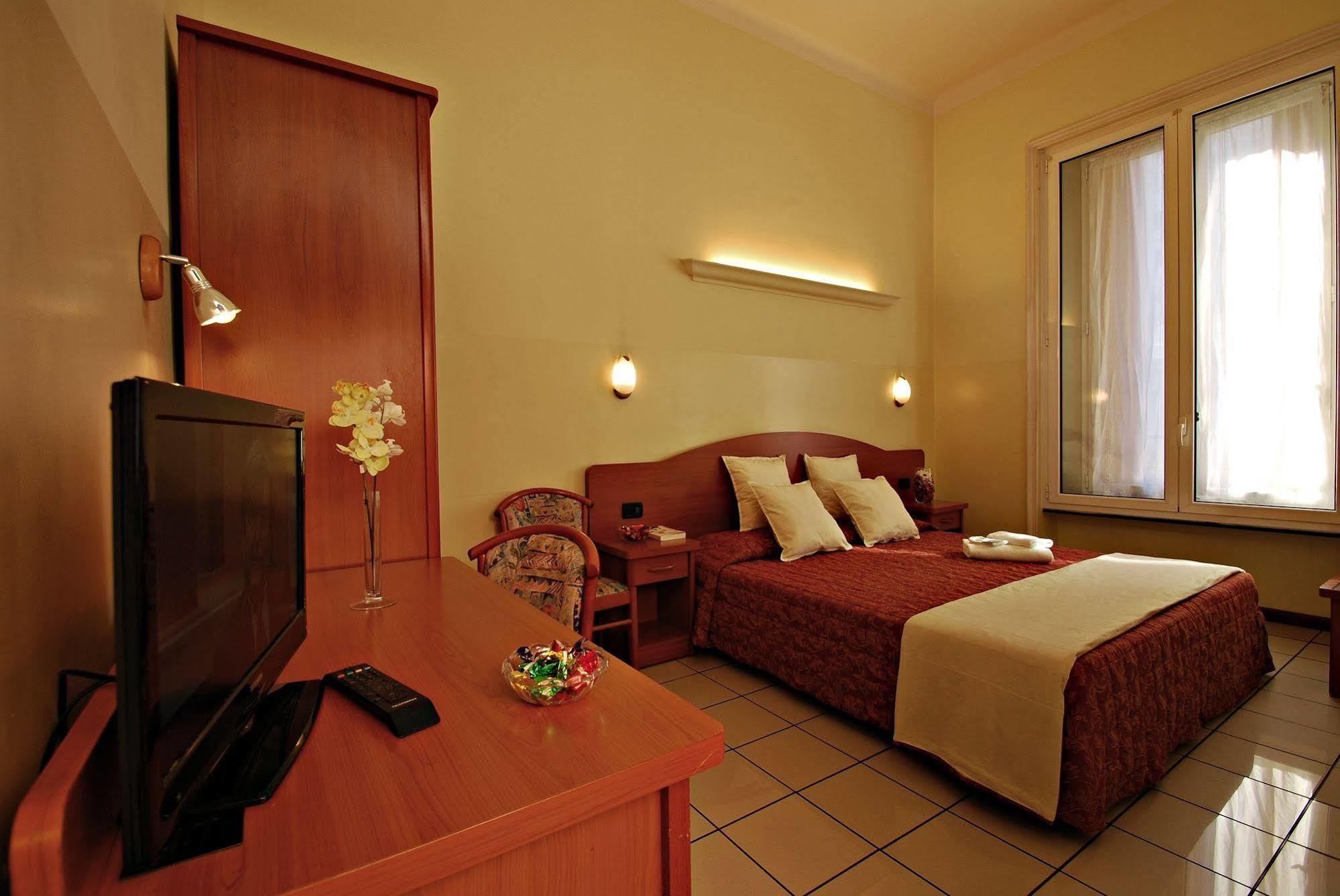 Soana City Rooms Genova Exterior foto