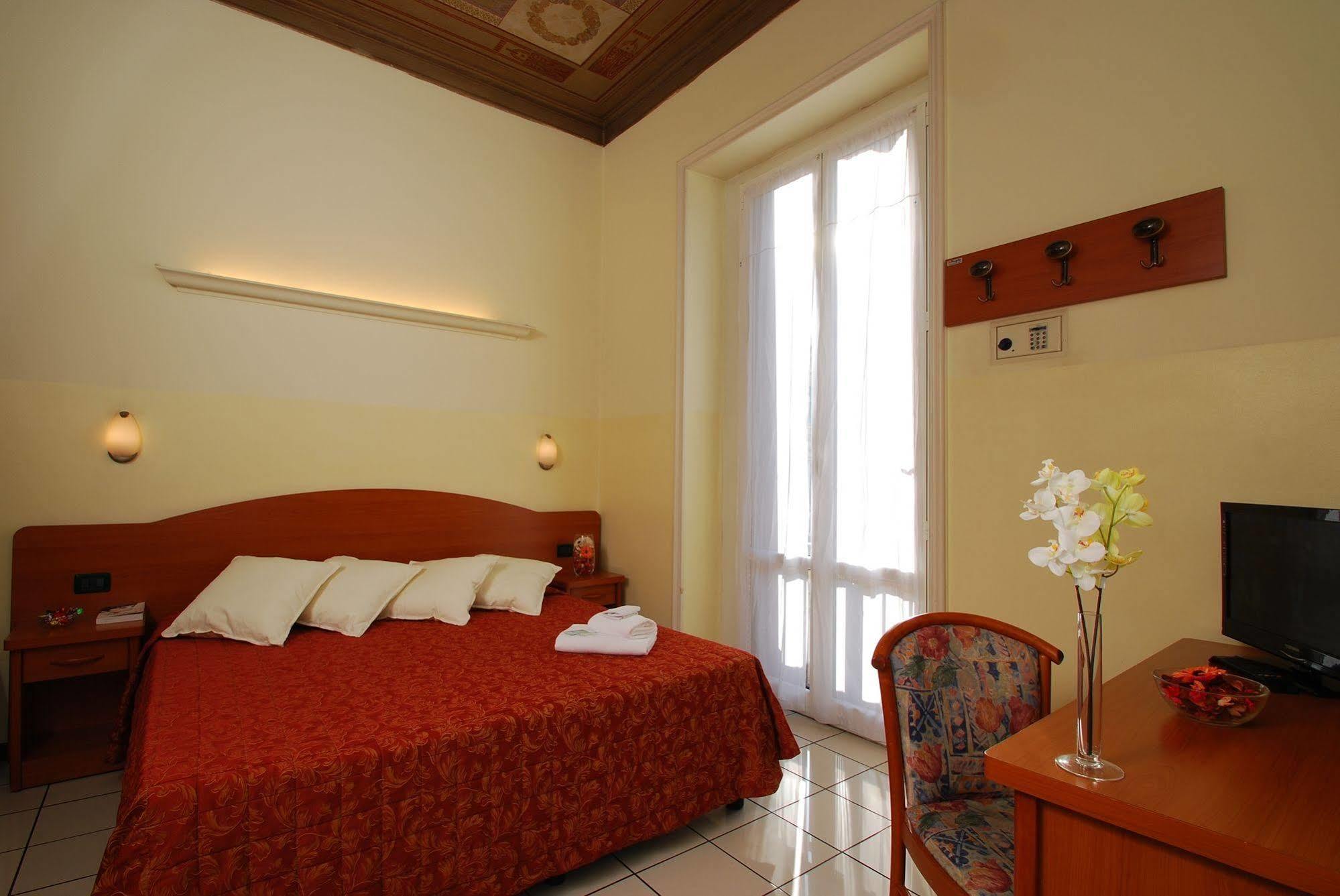 Soana City Rooms Genova Exterior foto