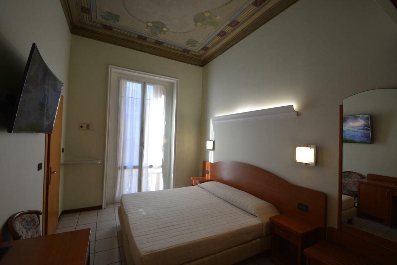 Soana City Rooms Genova Exterior foto