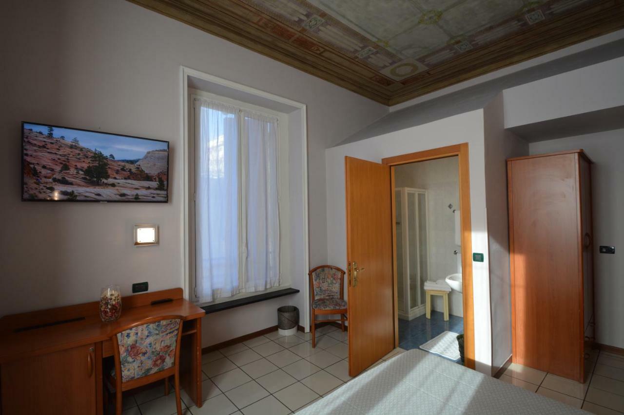 Soana City Rooms Genova Exterior foto