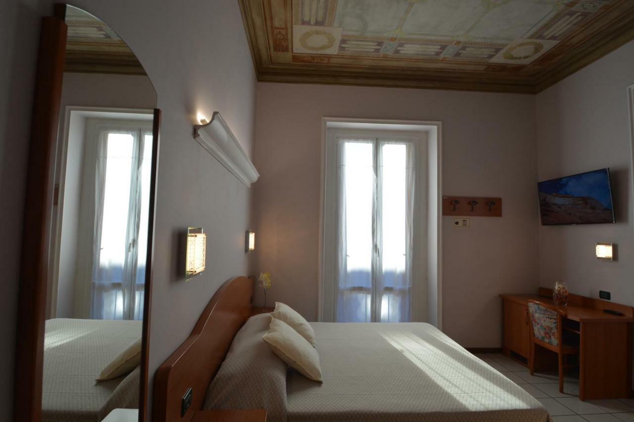 Soana City Rooms Genova Exterior foto