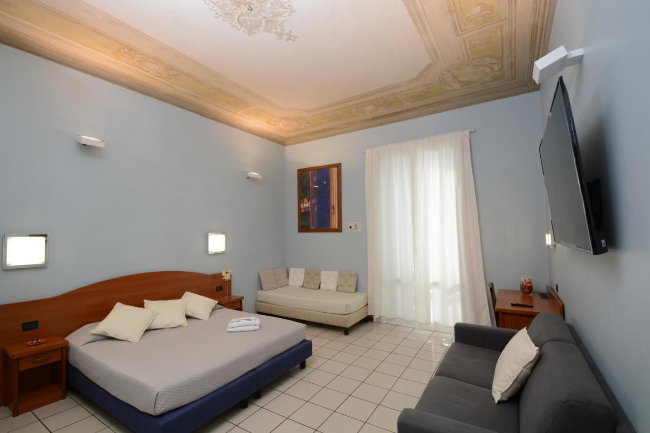 Soana City Rooms Genova Exterior foto