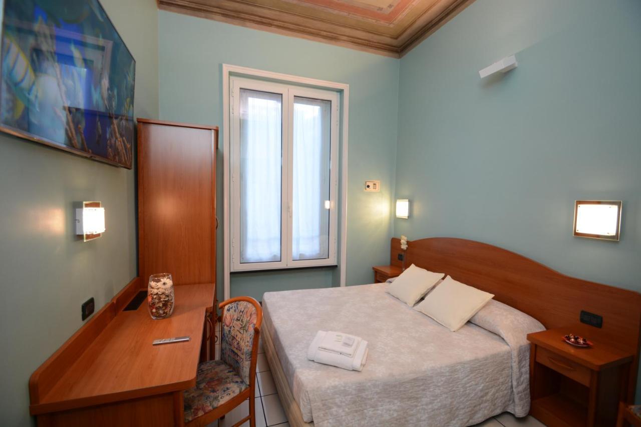 Soana City Rooms Genova Exterior foto
