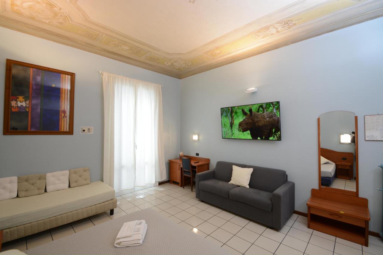 Soana City Rooms Genova Exterior foto