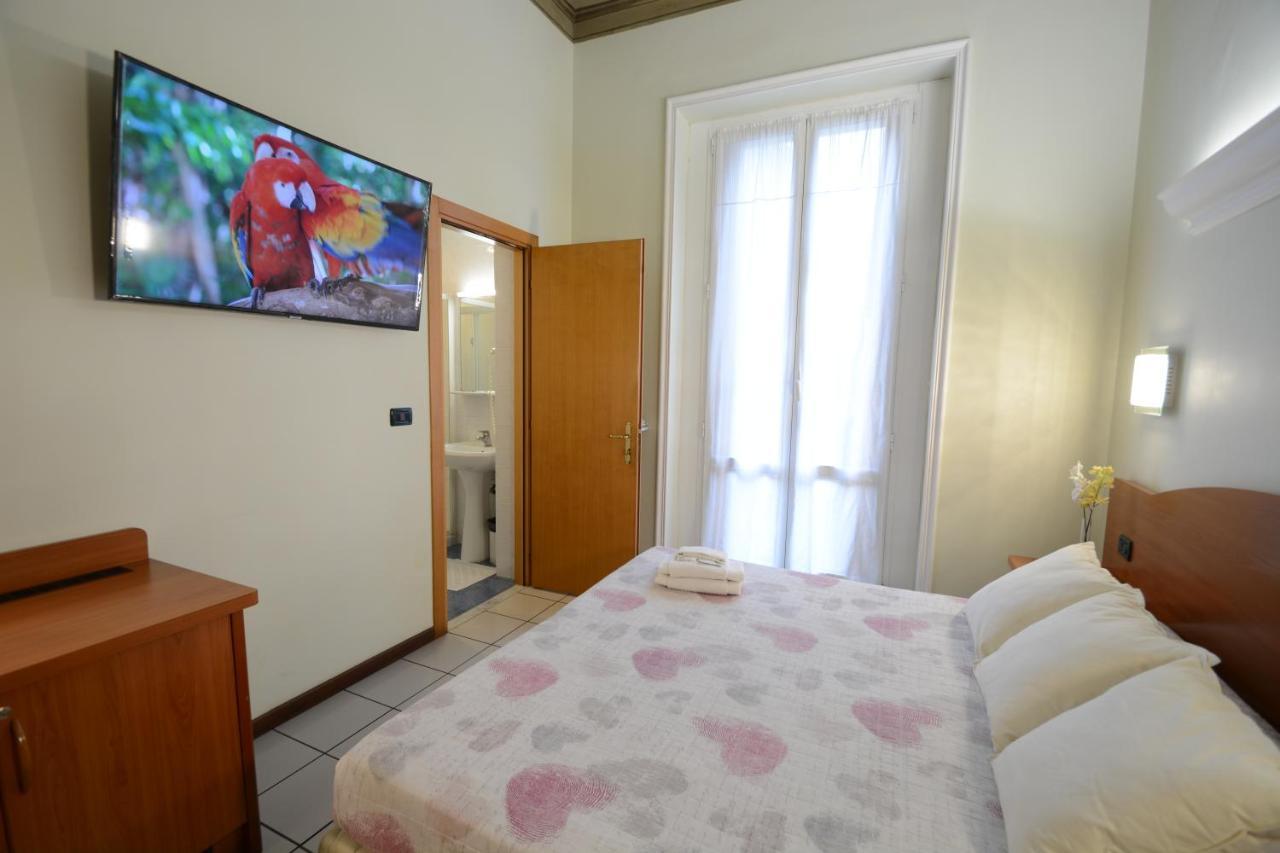 Soana City Rooms Genova Exterior foto