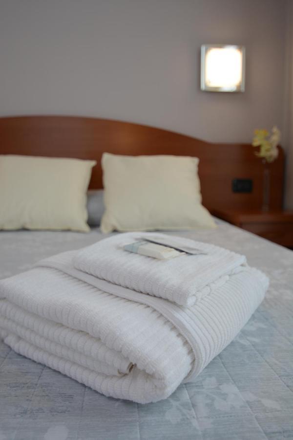 Soana City Rooms Genova Exterior foto