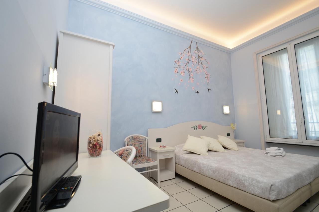 Soana City Rooms Genova Exterior foto