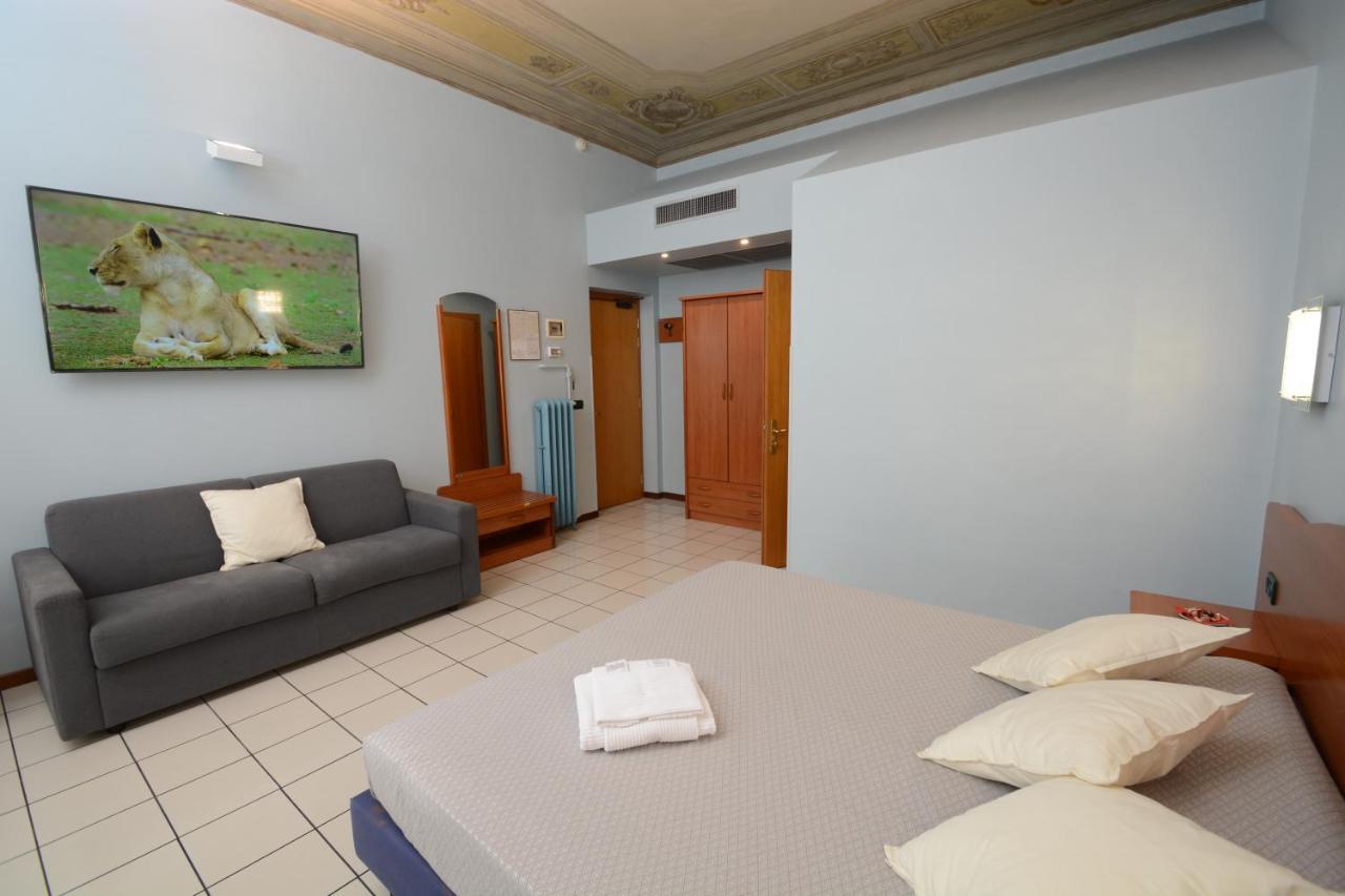 Soana City Rooms Genova Exterior foto