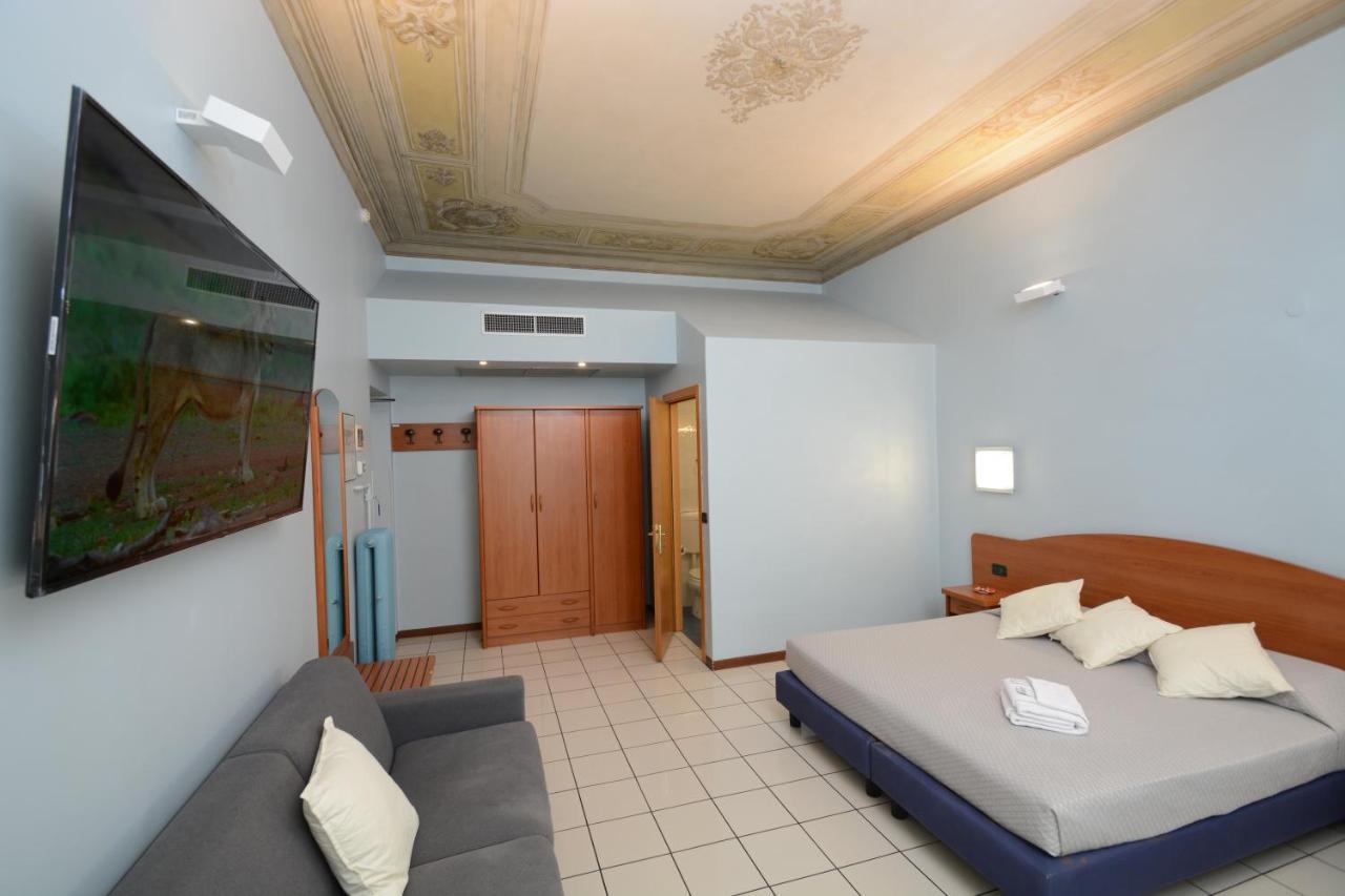 Soana City Rooms Genova Exterior foto