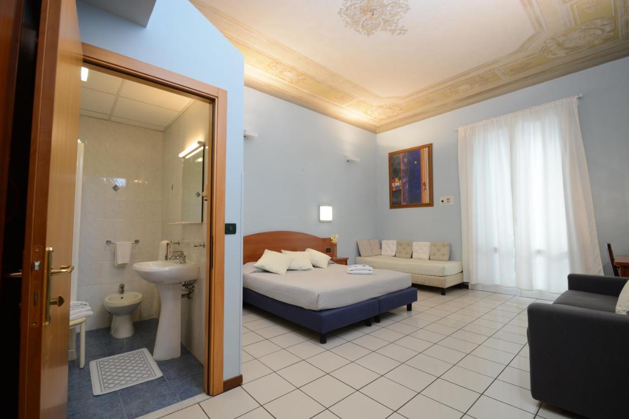 Soana City Rooms Genova Exterior foto