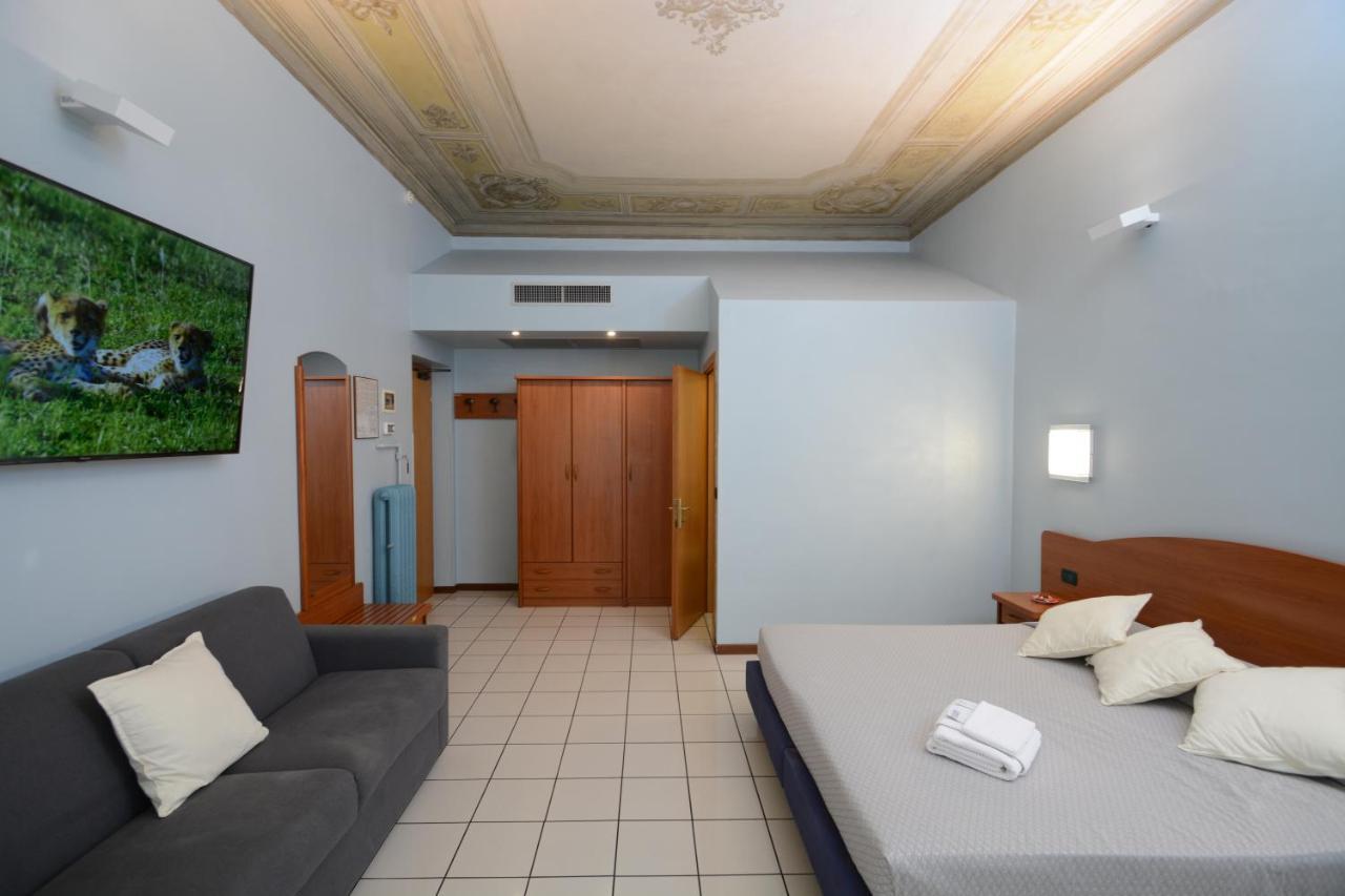 Soana City Rooms Genova Exterior foto