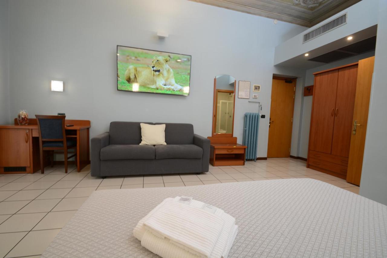 Soana City Rooms Genova Exterior foto
