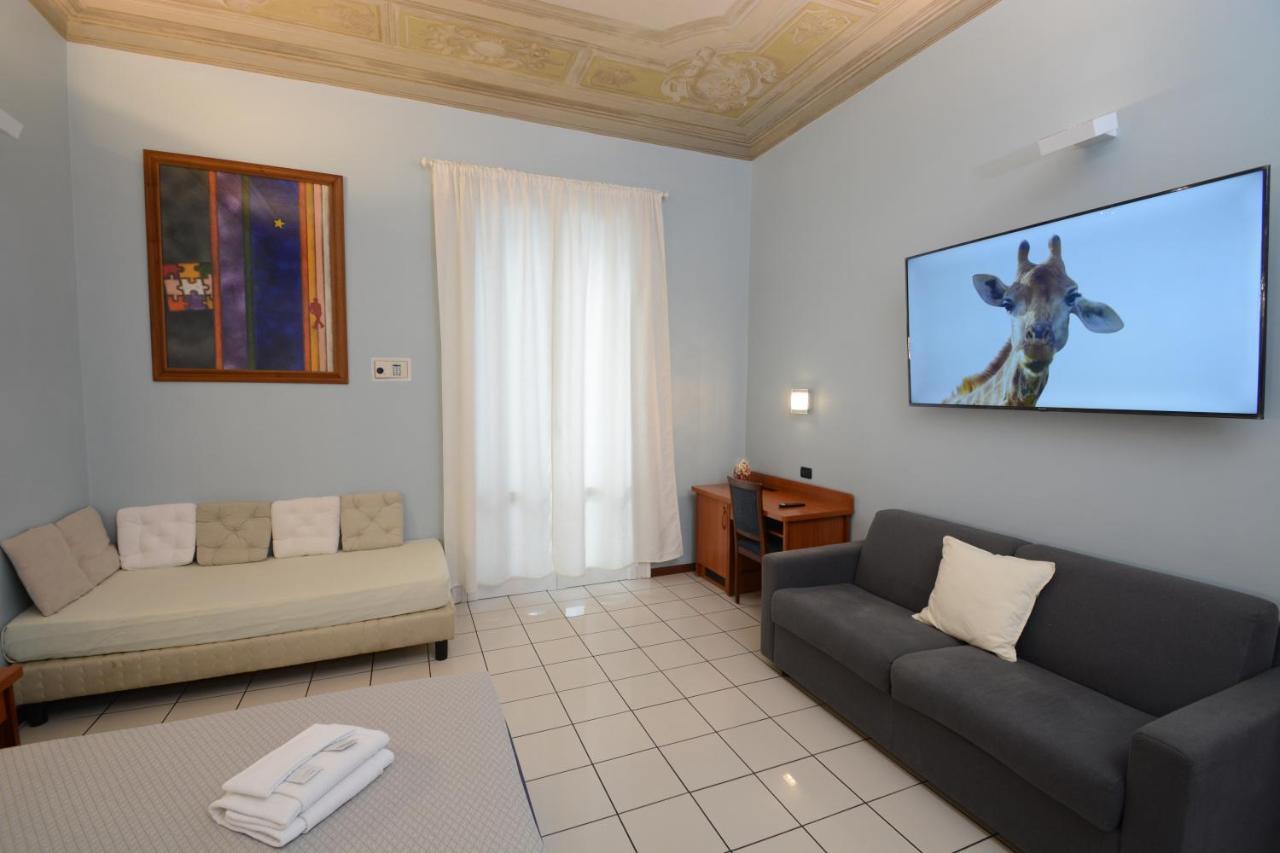 Soana City Rooms Genova Exterior foto