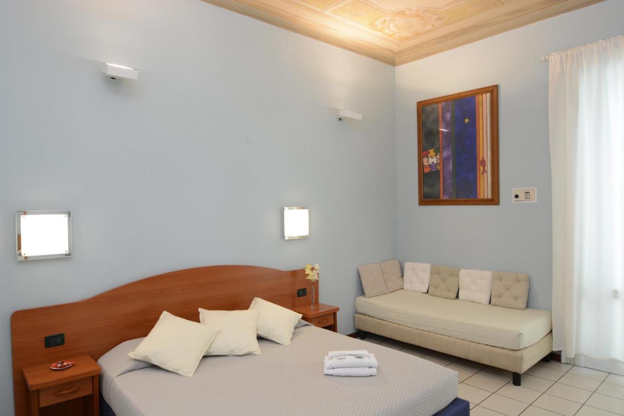 Soana City Rooms Genova Exterior foto