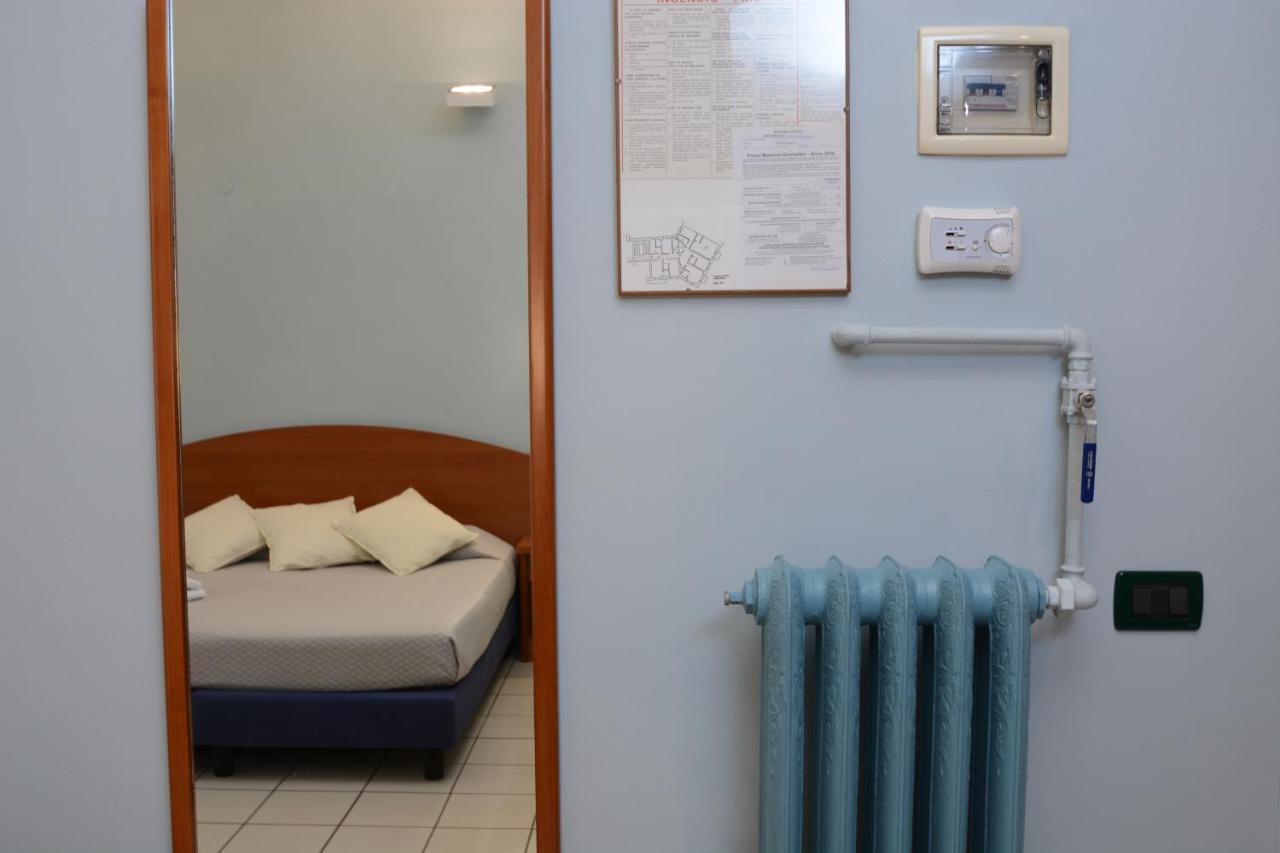 Soana City Rooms Genova Exterior foto
