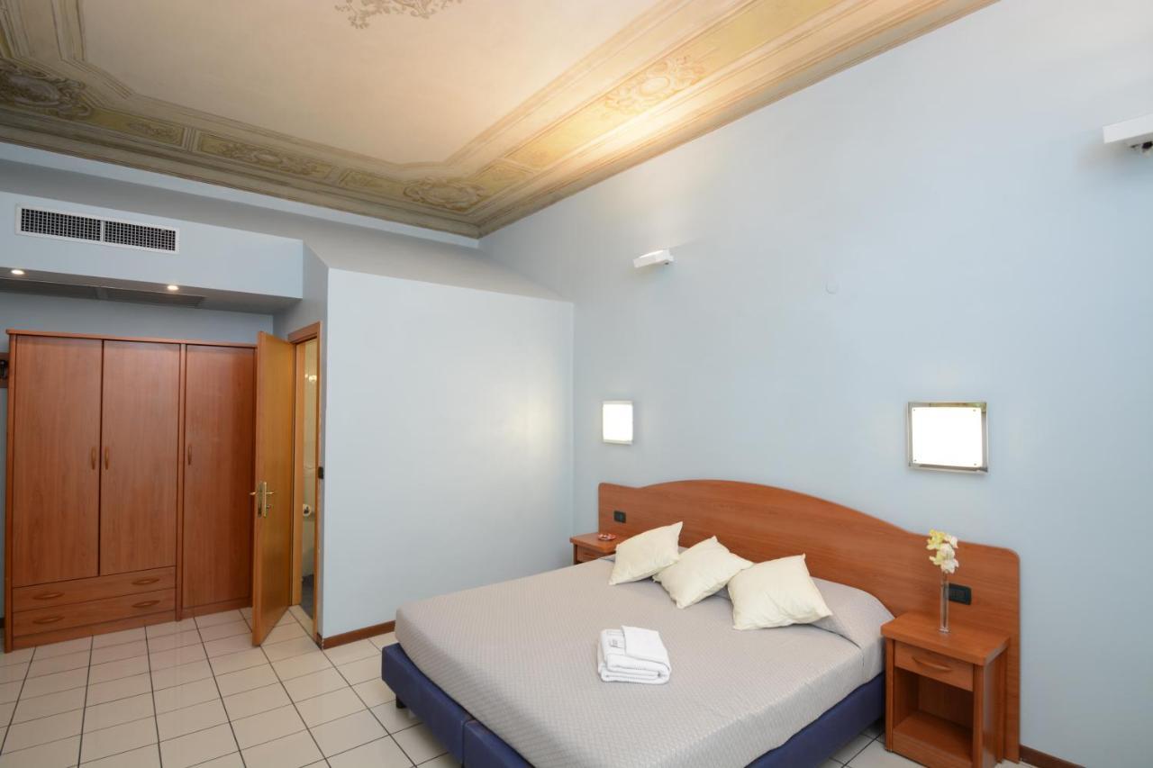 Soana City Rooms Genova Exterior foto