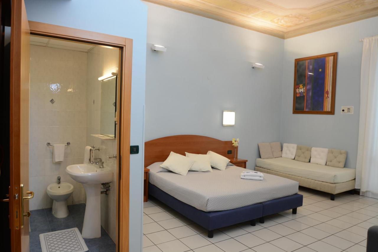 Soana City Rooms Genova Exterior foto