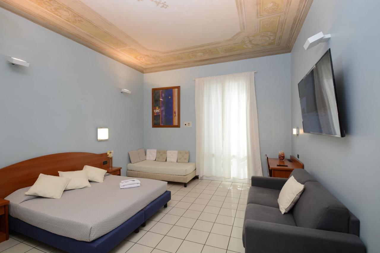 Soana City Rooms Genova Exterior foto