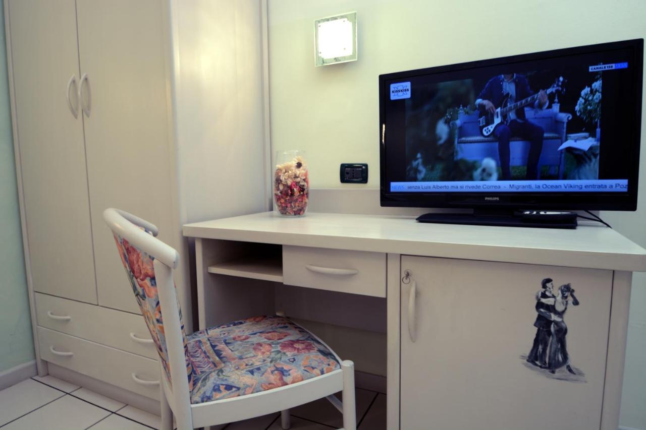 Soana City Rooms Genova Exterior foto