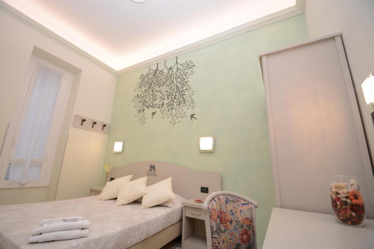 Soana City Rooms Genova Exterior foto