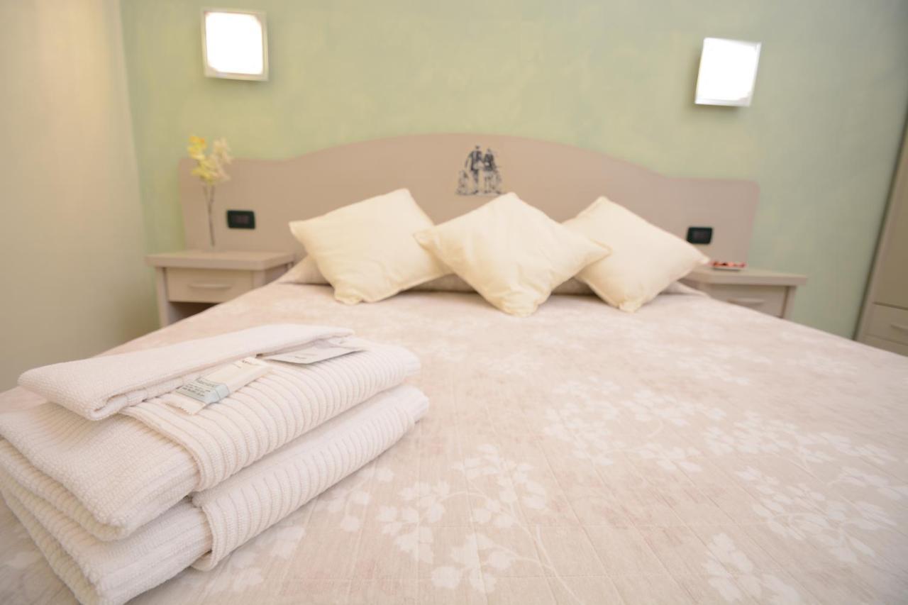 Soana City Rooms Genova Exterior foto
