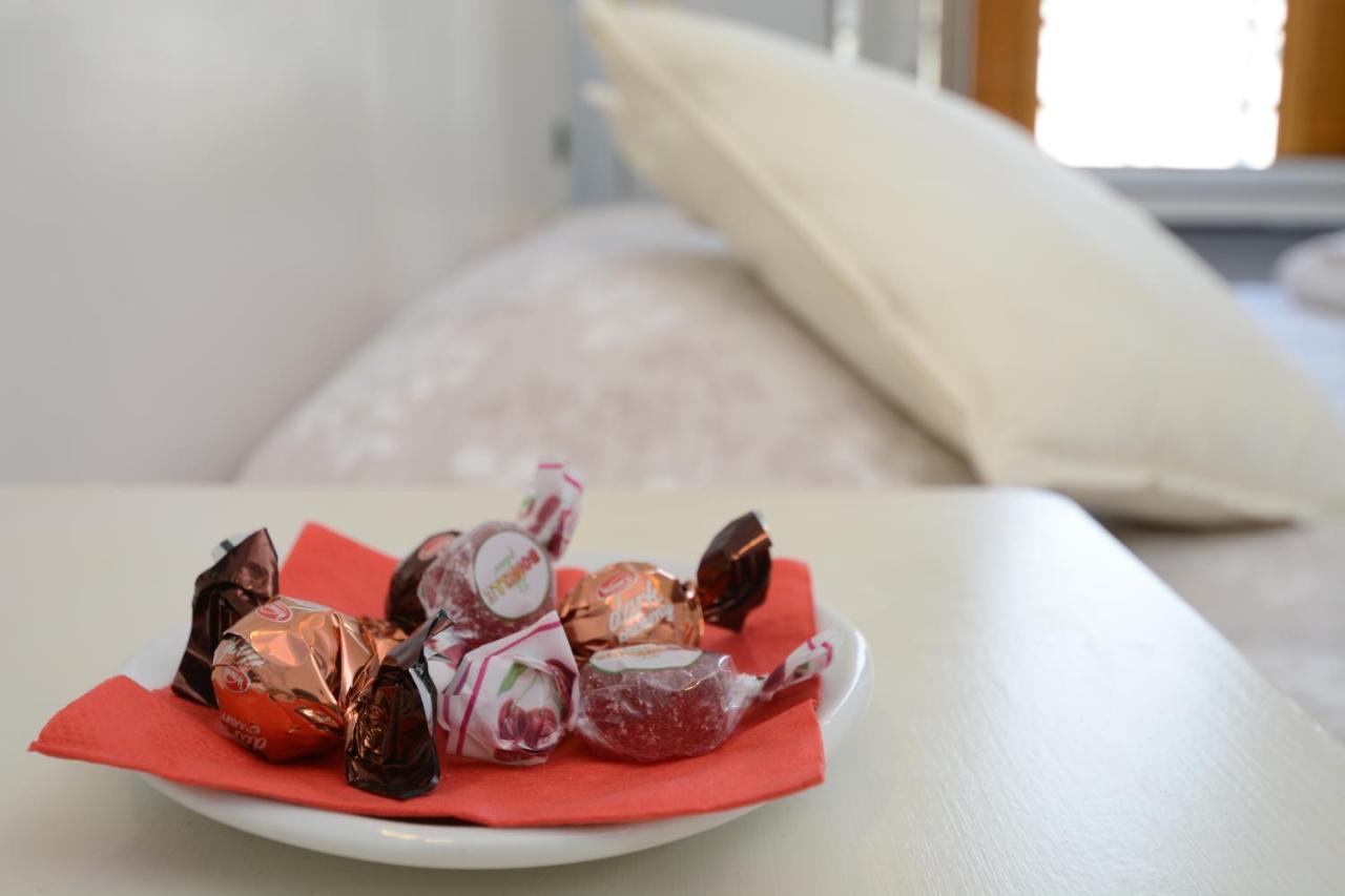 Soana City Rooms Genova Exterior foto