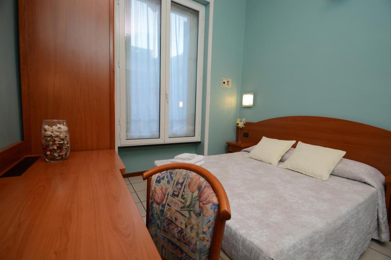 Soana City Rooms Genova Exterior foto