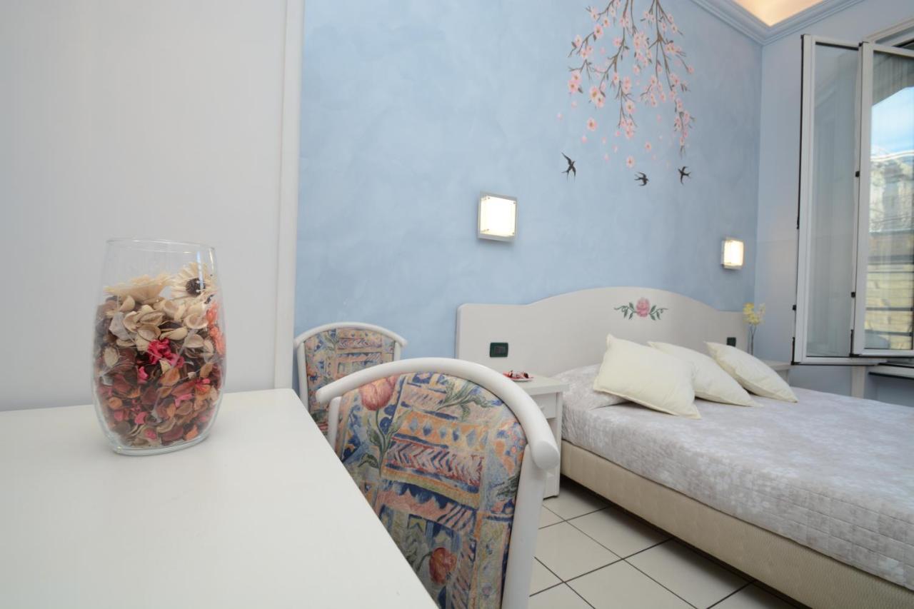 Soana City Rooms Genova Exterior foto