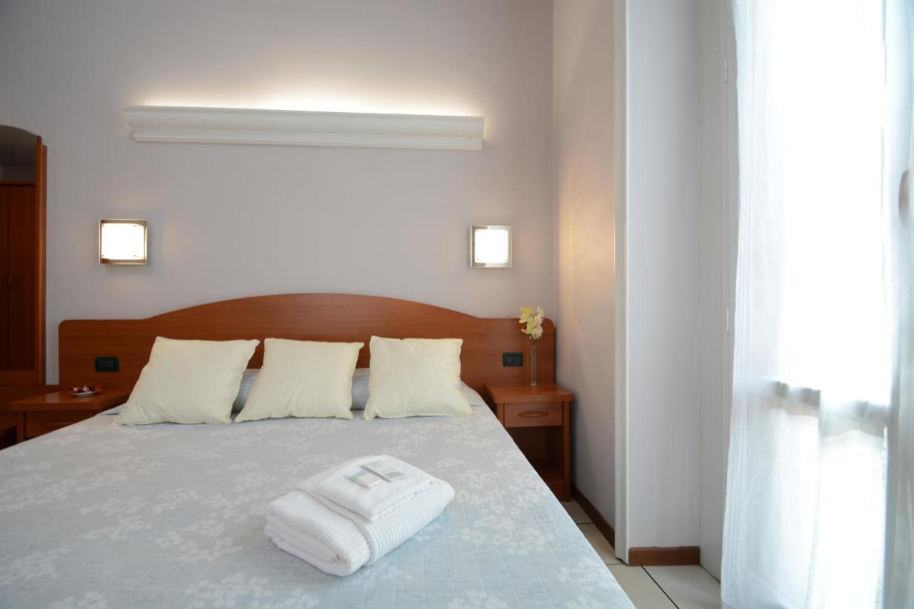 Soana City Rooms Genova Exterior foto