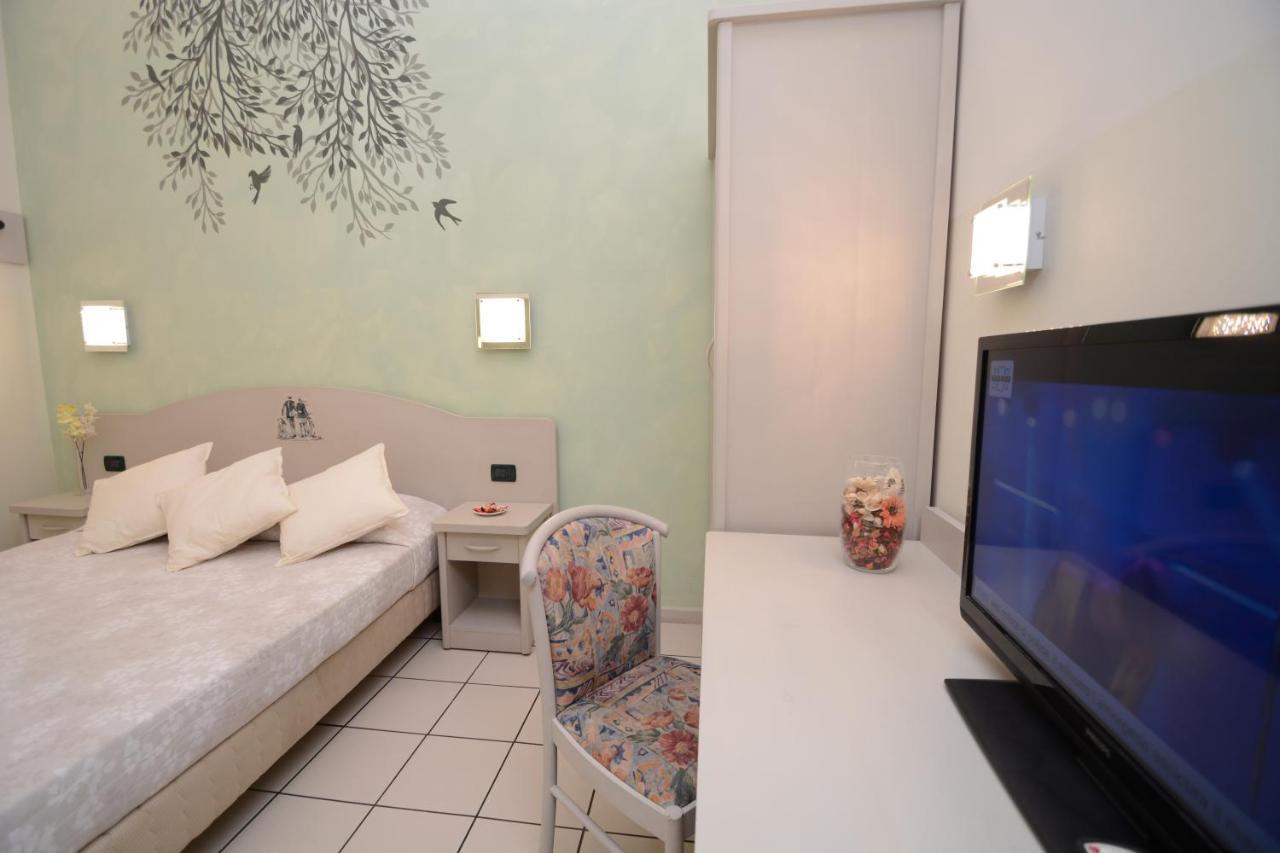 Soana City Rooms Genova Exterior foto