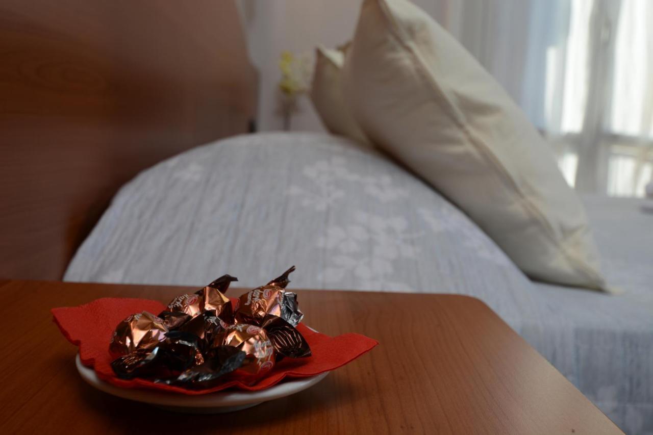 Soana City Rooms Genova Exterior foto
