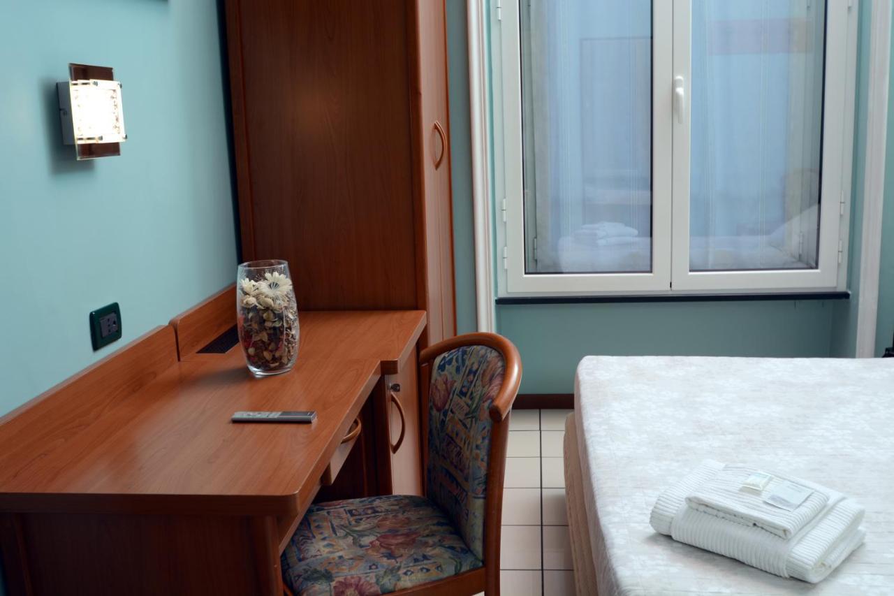 Soana City Rooms Genova Exterior foto