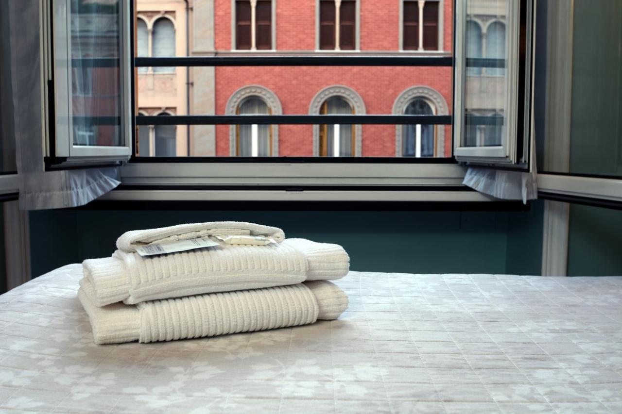 Soana City Rooms Genova Exterior foto