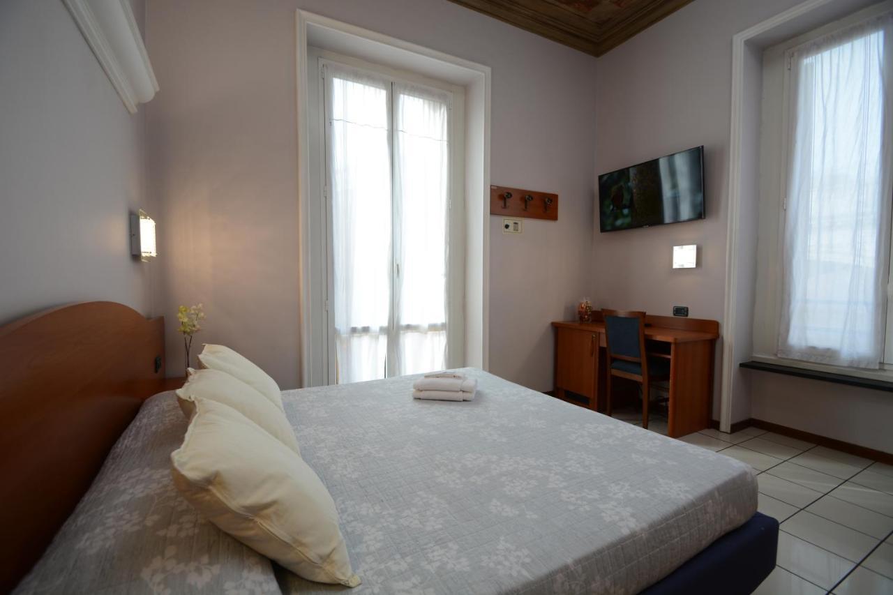 Soana City Rooms Genova Exterior foto
