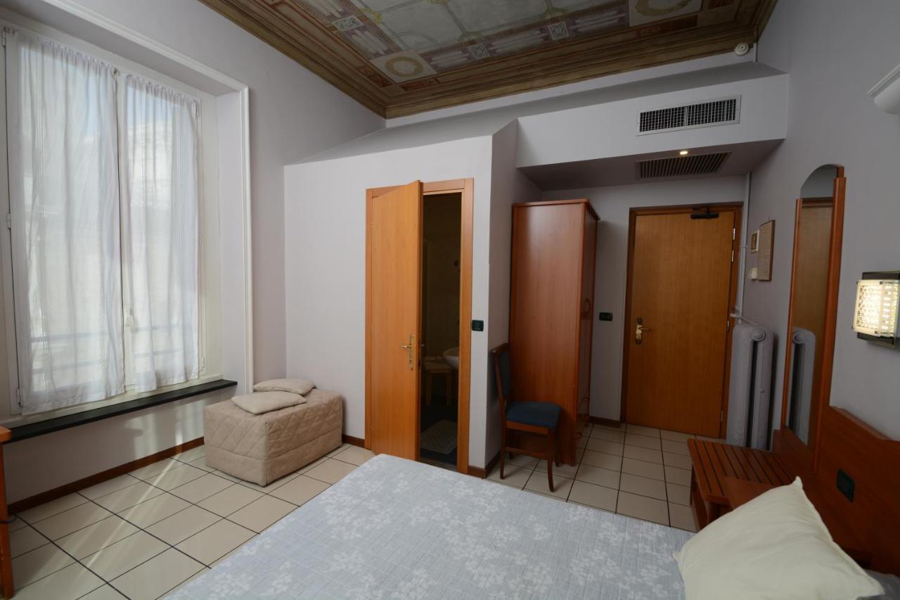 Soana City Rooms Genova Exterior foto