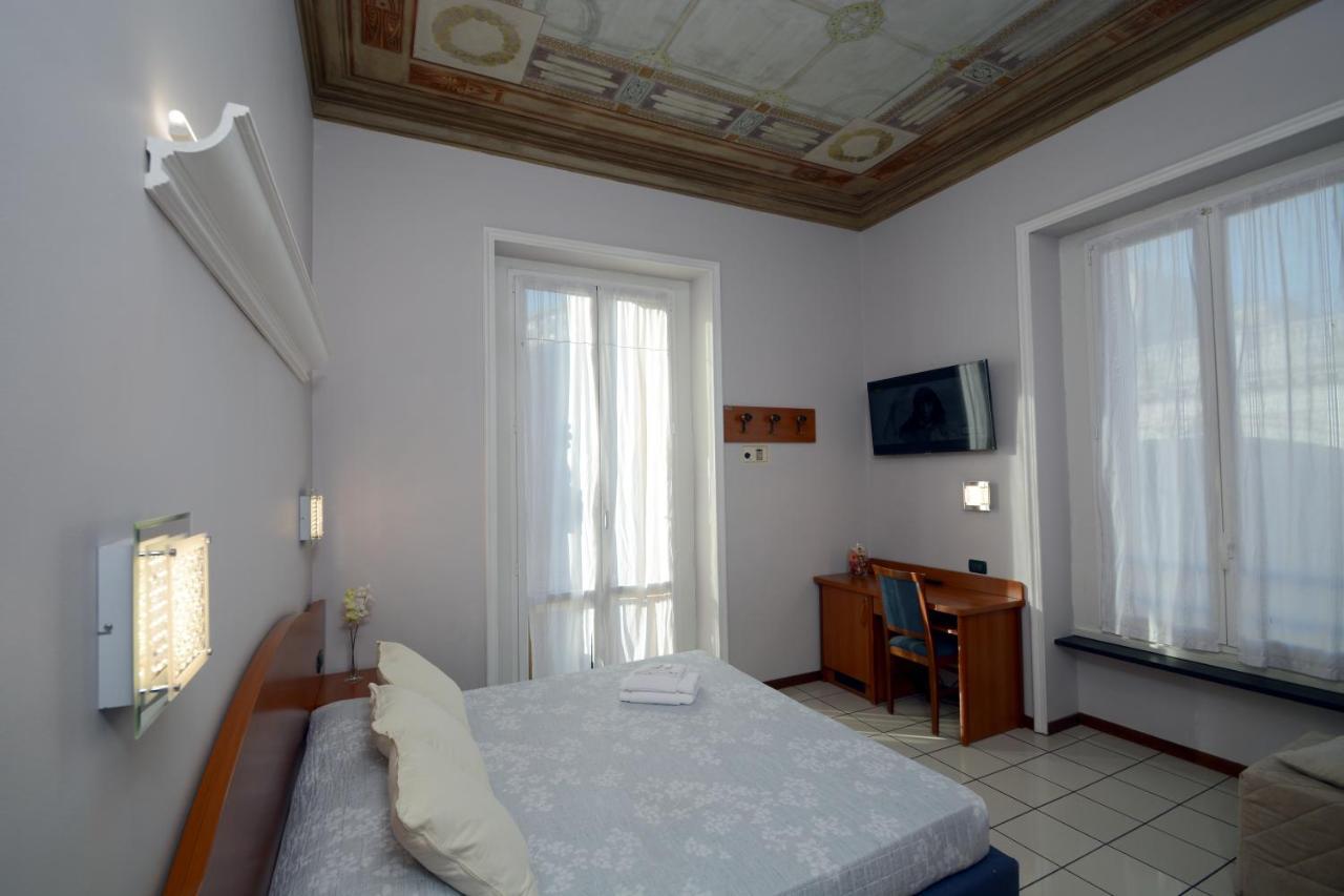 Soana City Rooms Genova Exterior foto