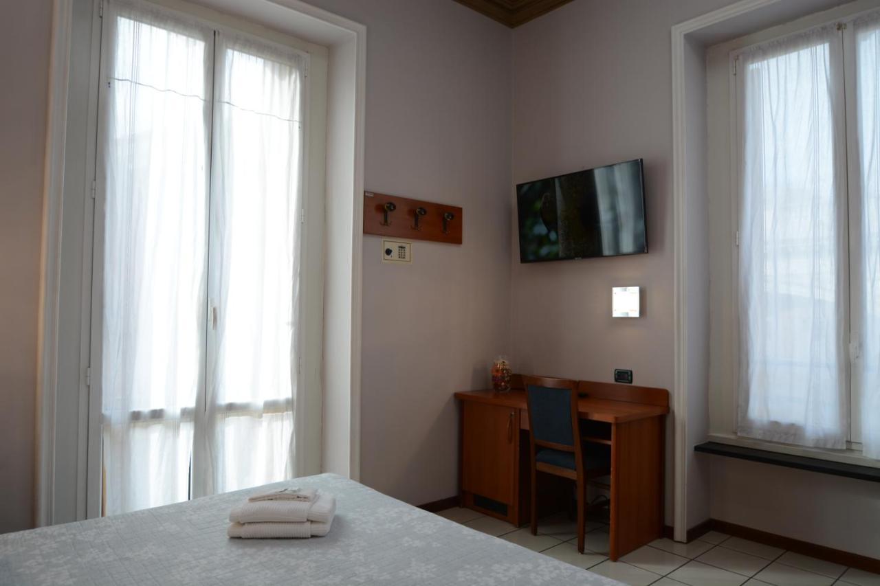 Soana City Rooms Genova Exterior foto