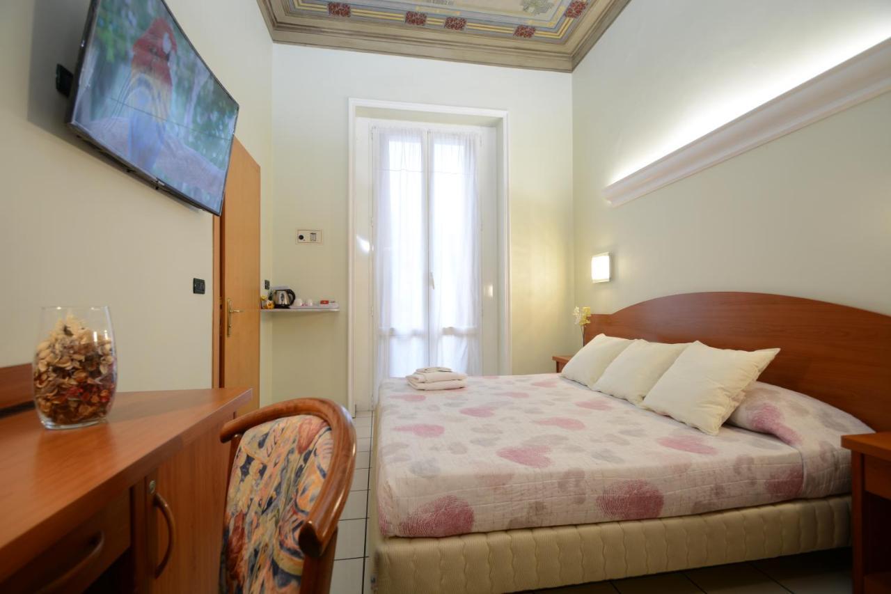 Soana City Rooms Genova Exterior foto