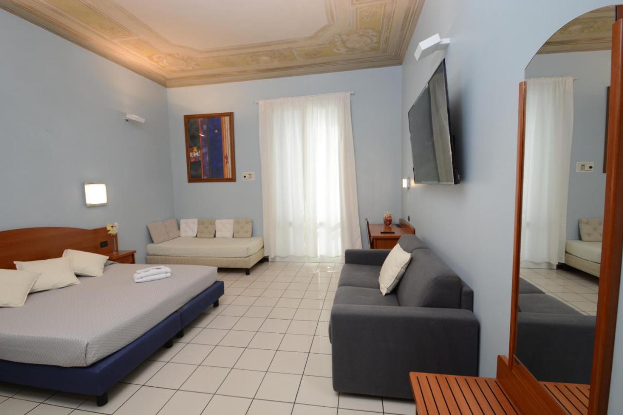 Soana City Rooms Genova Exterior foto