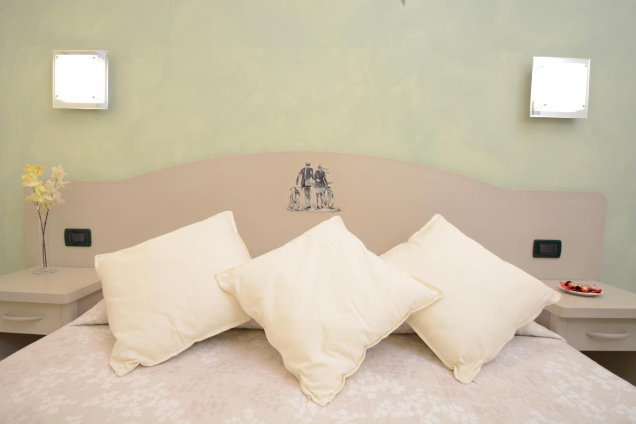 Soana City Rooms Genova Exterior foto