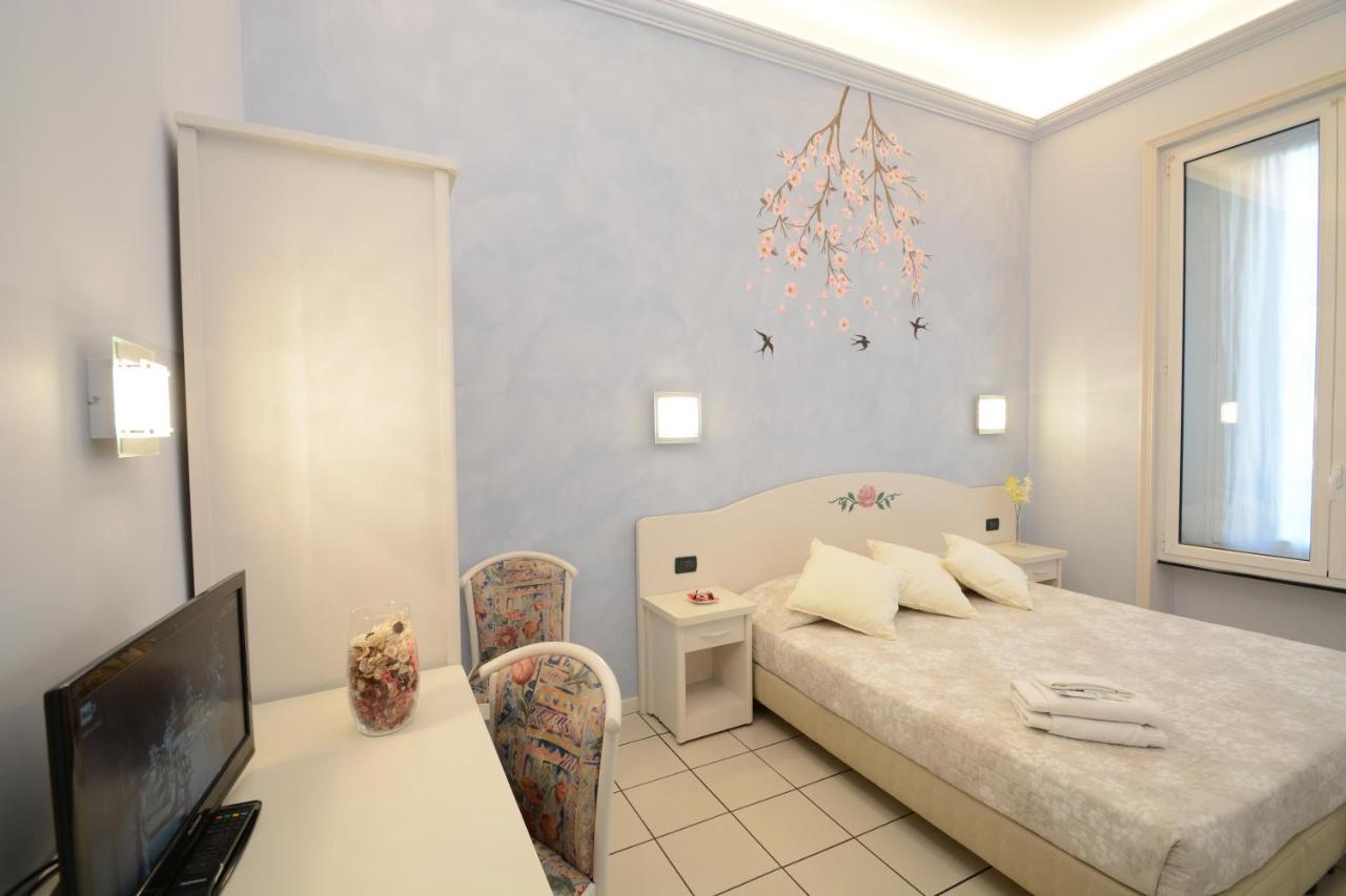 Soana City Rooms Genova Exterior foto