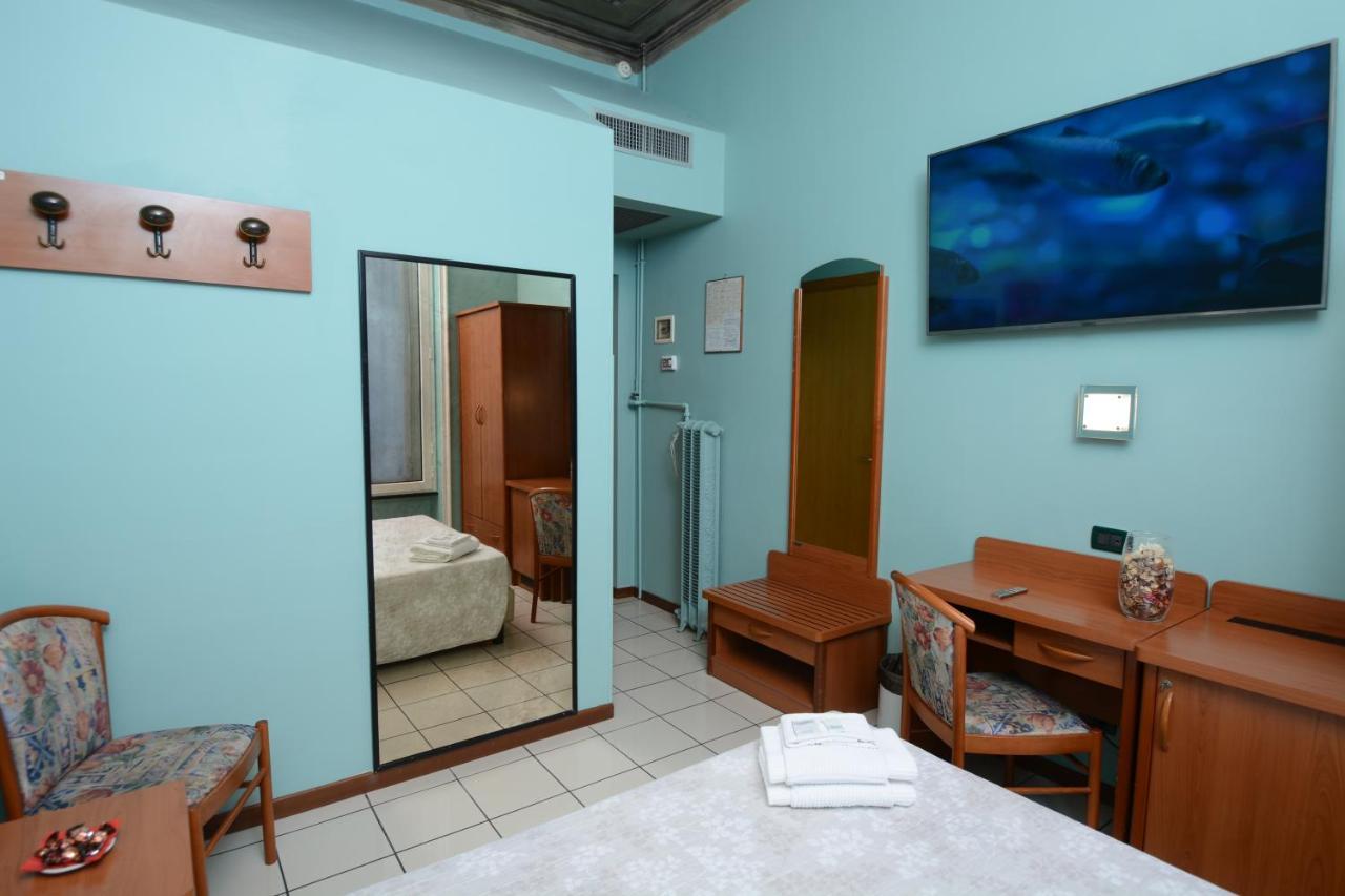 Soana City Rooms Genova Exterior foto