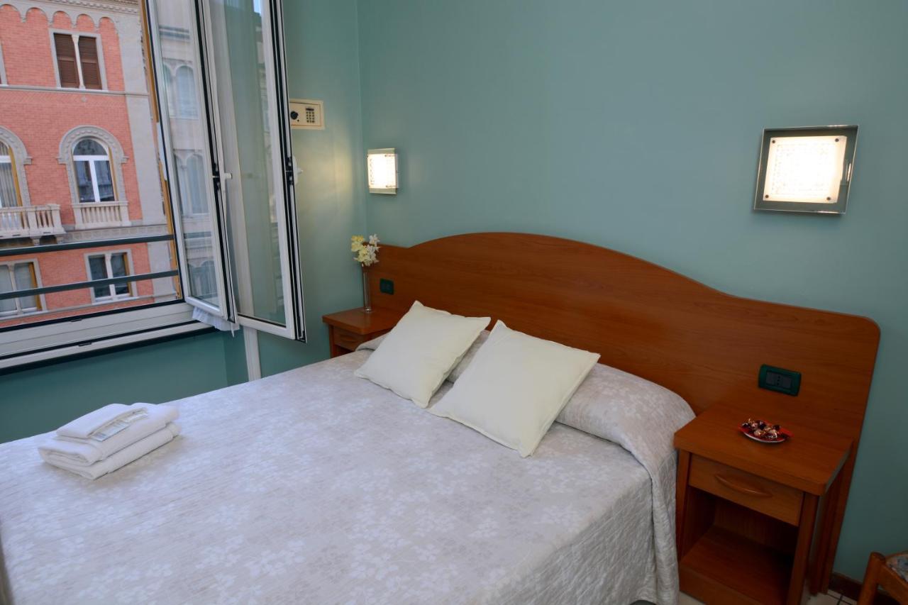 Soana City Rooms Genova Exterior foto