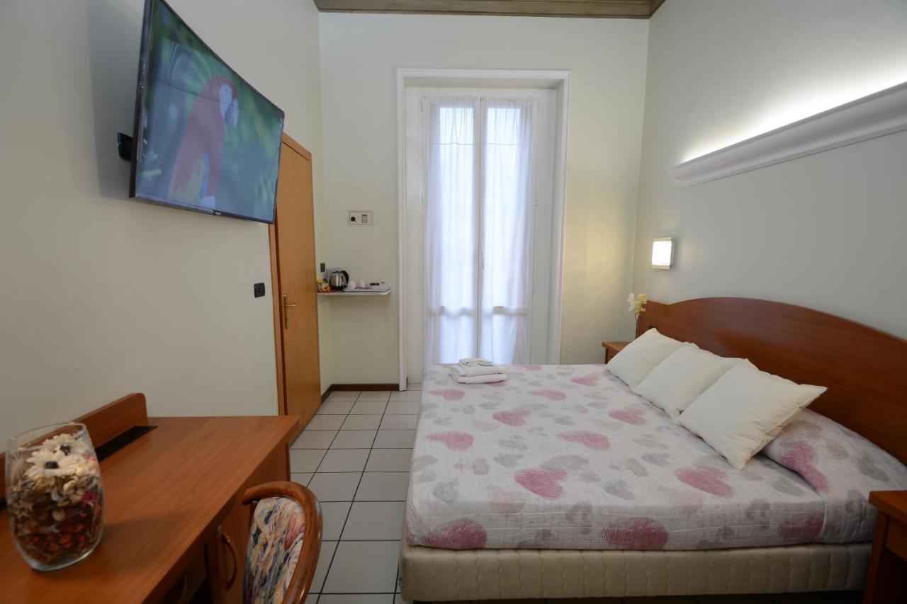Soana City Rooms Genova Exterior foto